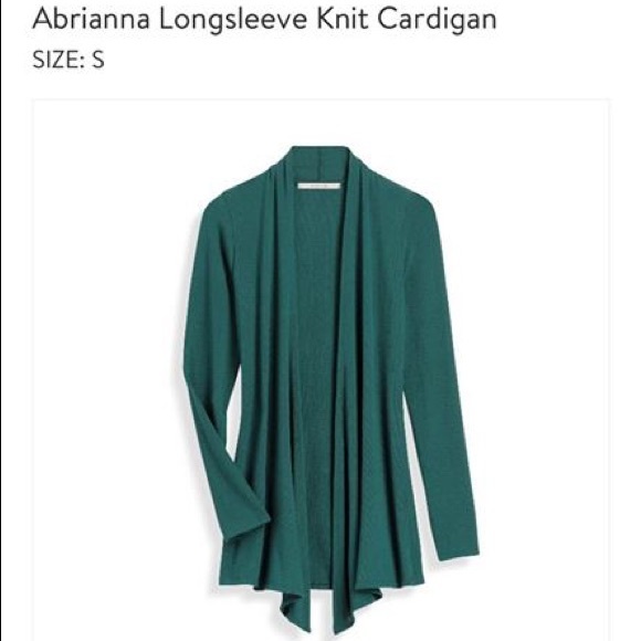 41 Hawthorn Sweaters - cardigan sweater